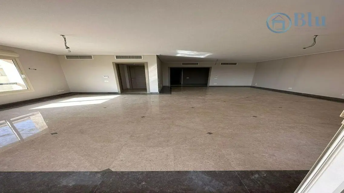 Luxury Apartment for Sale - 23,000,000 EGP