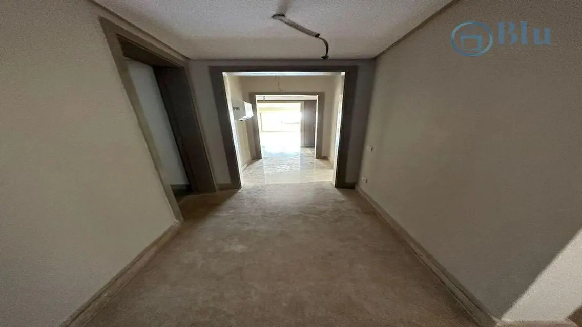 Luxury Apartment for Sale - 23,000,000 EGP