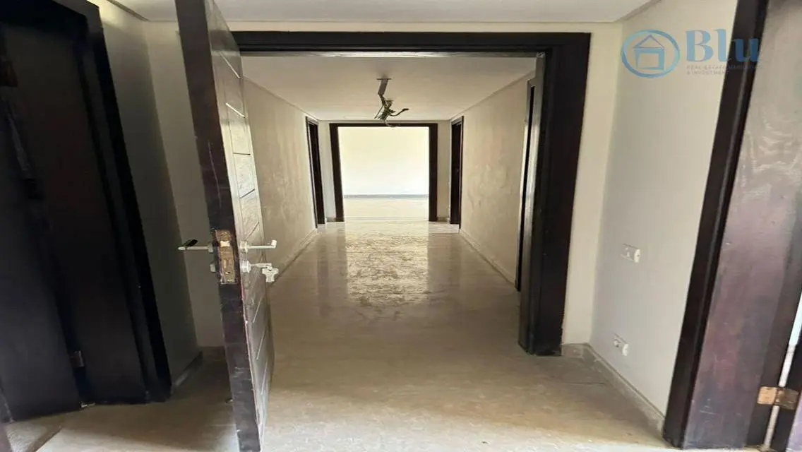Luxury Apartment for Sale - 23,000,000 EGP