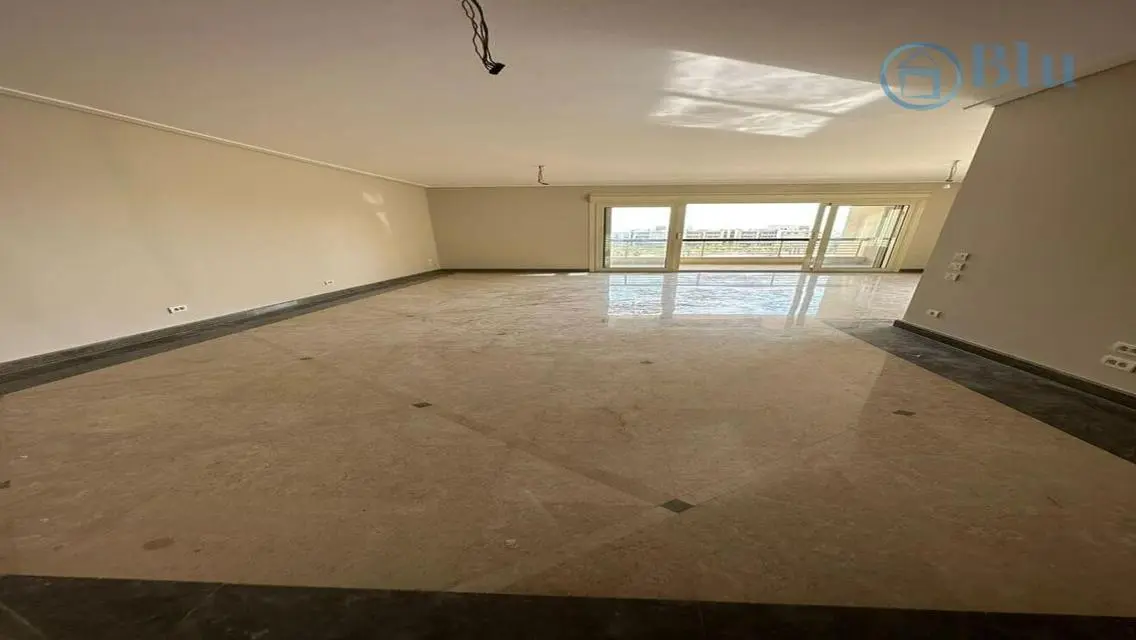Luxury Apartment for Sale - 23,000,000 EGP