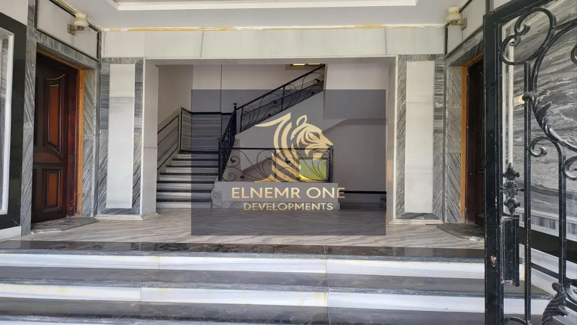 Exceptional Property with Spacious Area