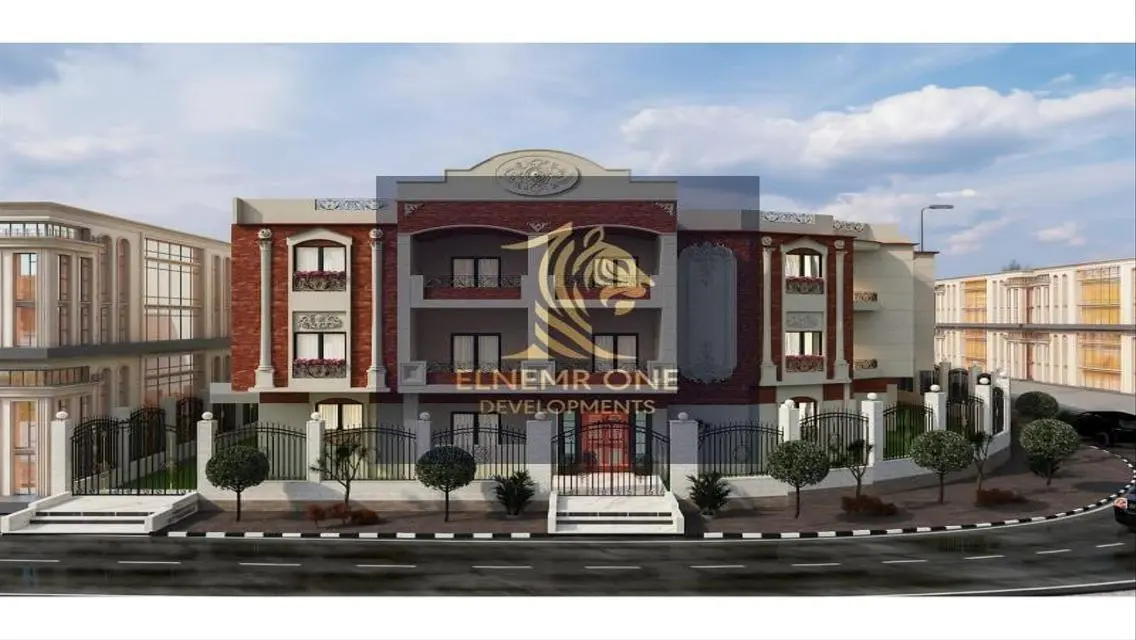 Exceptional Property with Spacious Area