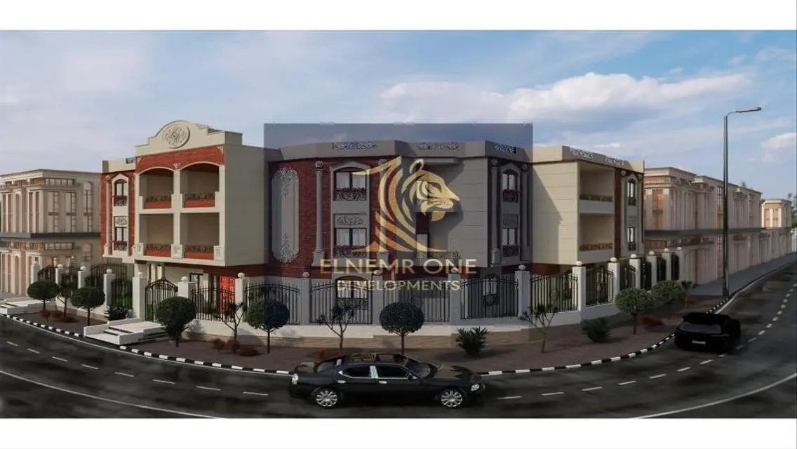 Exceptional Property with Spacious Area
