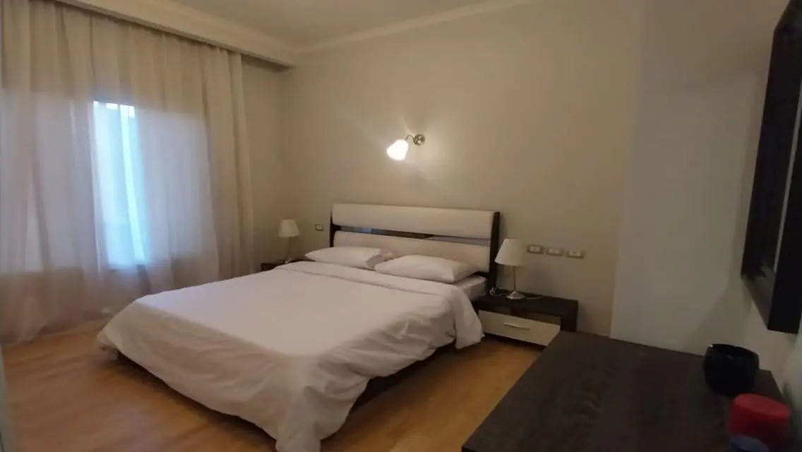 Luxury Villa with Private Garden and Pool in Attractive Area