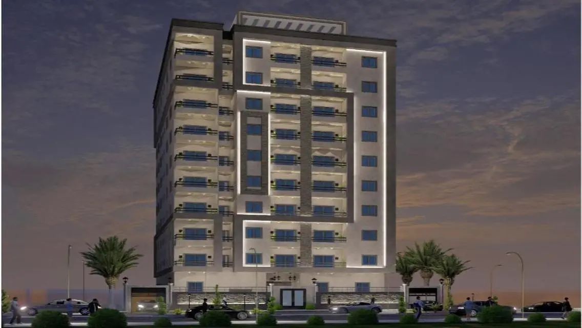 Luxurious 170 sqm Apartment for Sale
