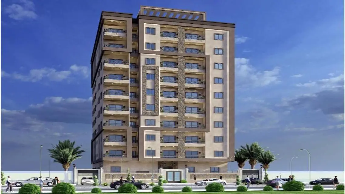 Luxurious 170 sqm Apartment for Sale