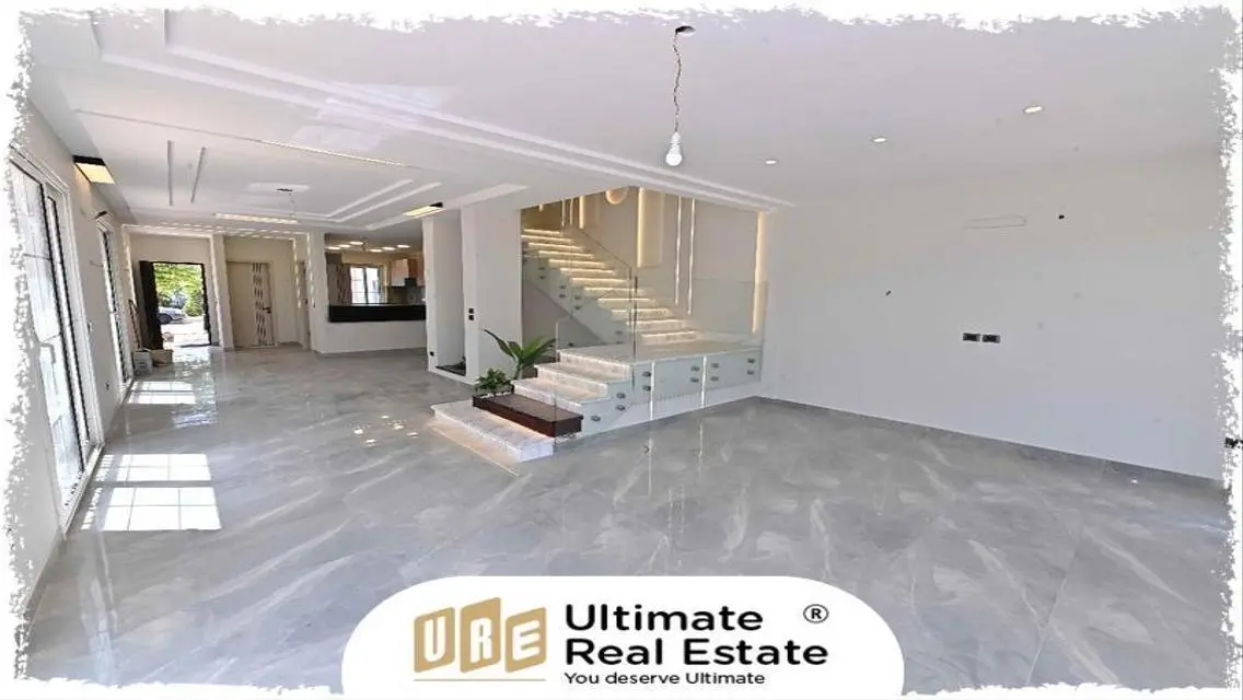 Luxury Apartment for Sale in a Prime Location