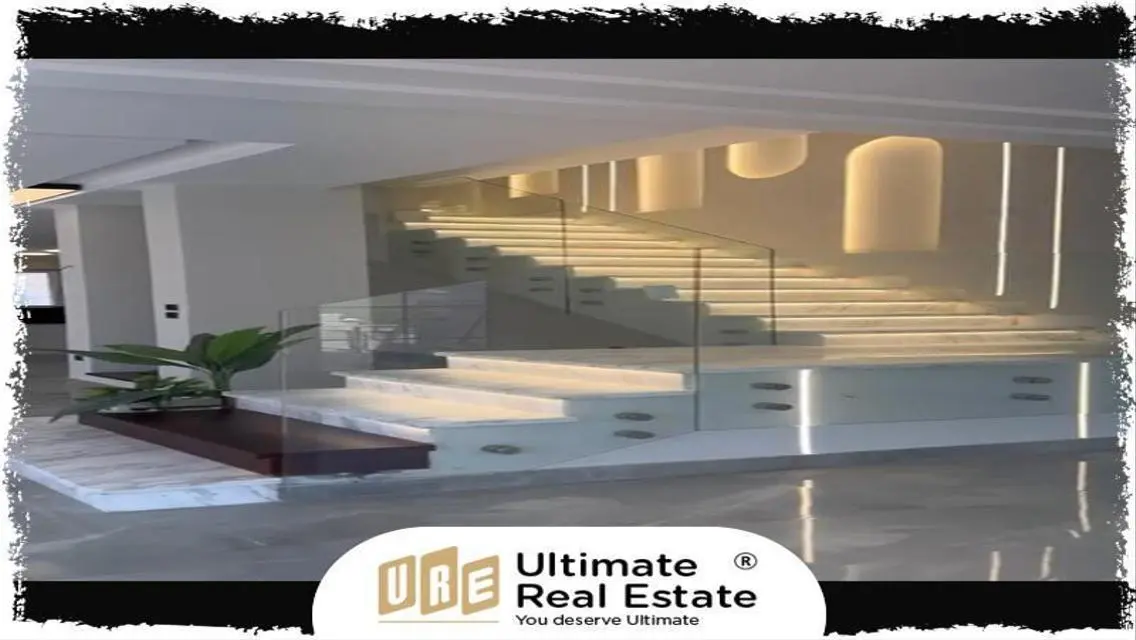 Luxury Apartment for Sale in a Prime Location