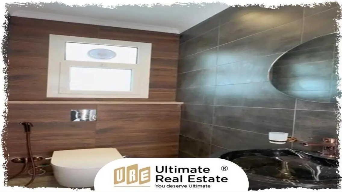 Luxury Apartment for Sale in a Prime Location