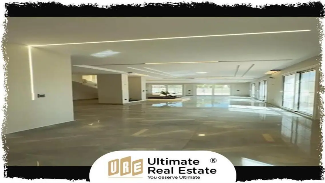 Luxury Apartment for Sale in a Prime Location