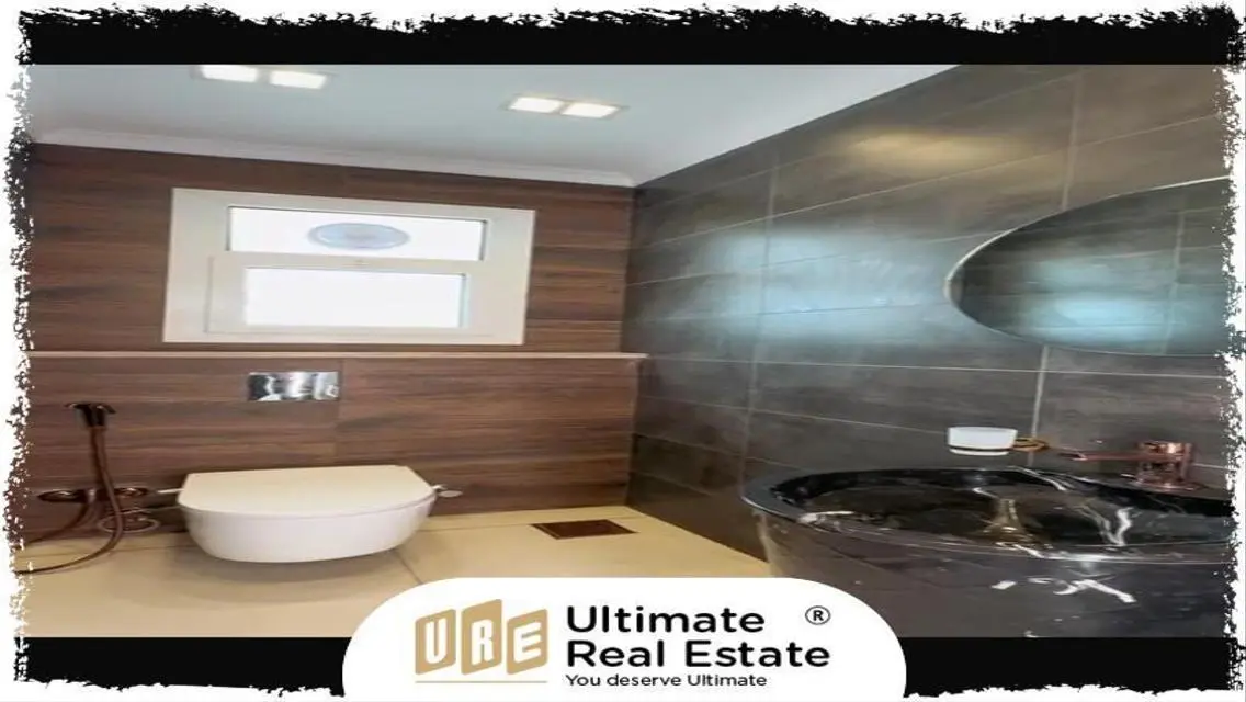 Luxury Apartment for Sale in a Prime Location