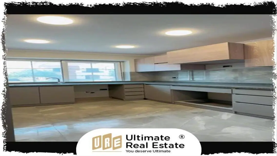 Luxury Apartment for Sale in a Prime Location