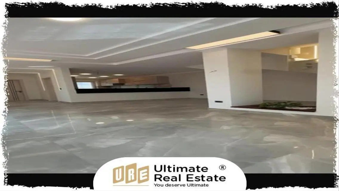 Luxury Apartment for Sale in a Prime Location