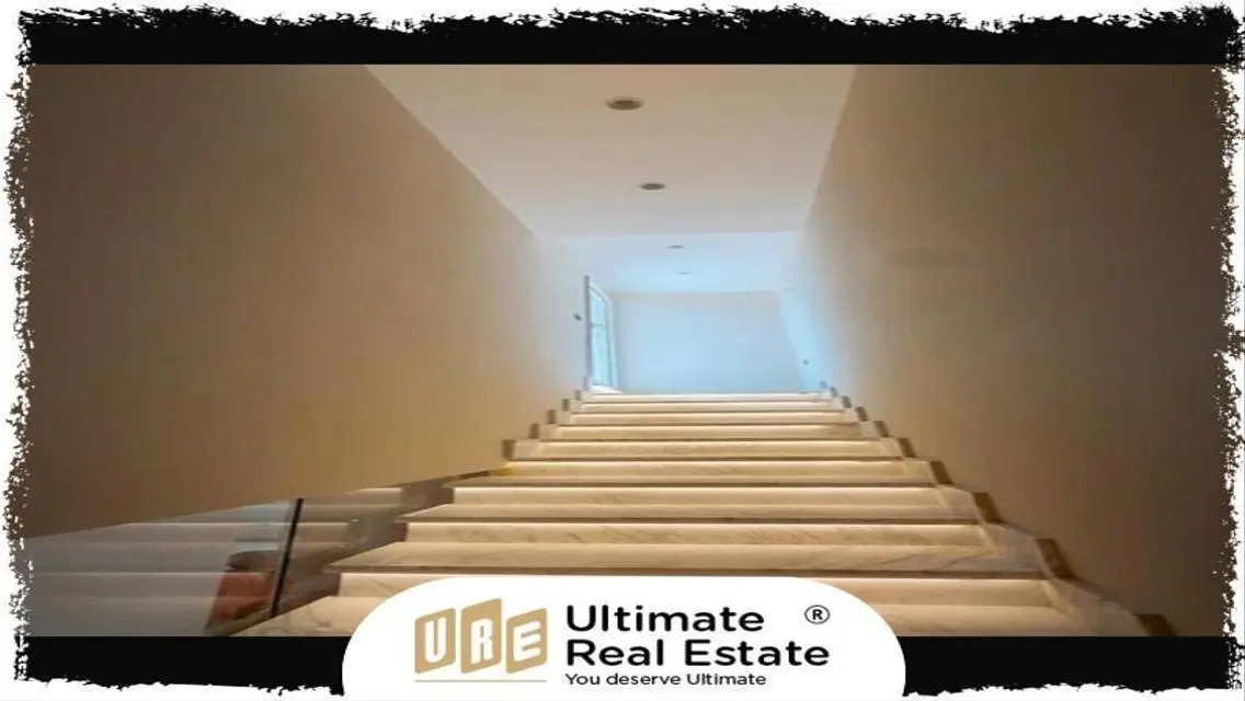 Luxury Apartment for Sale in a Prime Location