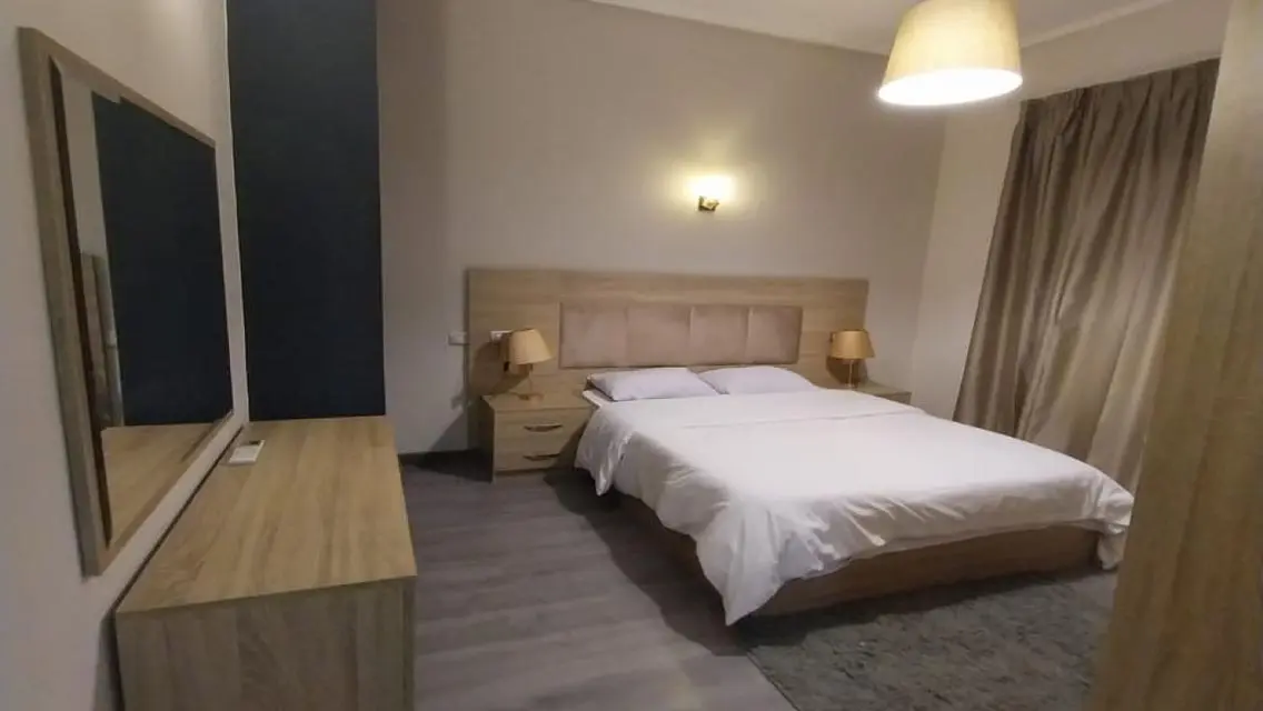 Luxury Apartment for Rent at 45,000 EGP with Excellent Space