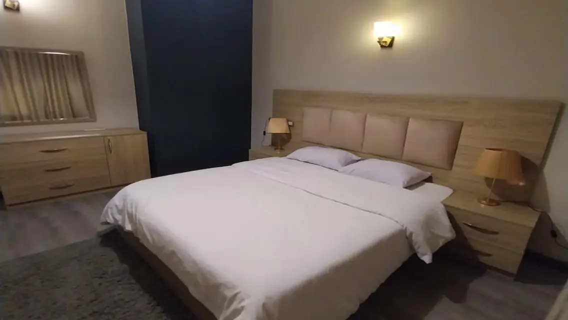 Luxury Apartment for Rent at 45,000 EGP with Excellent Space