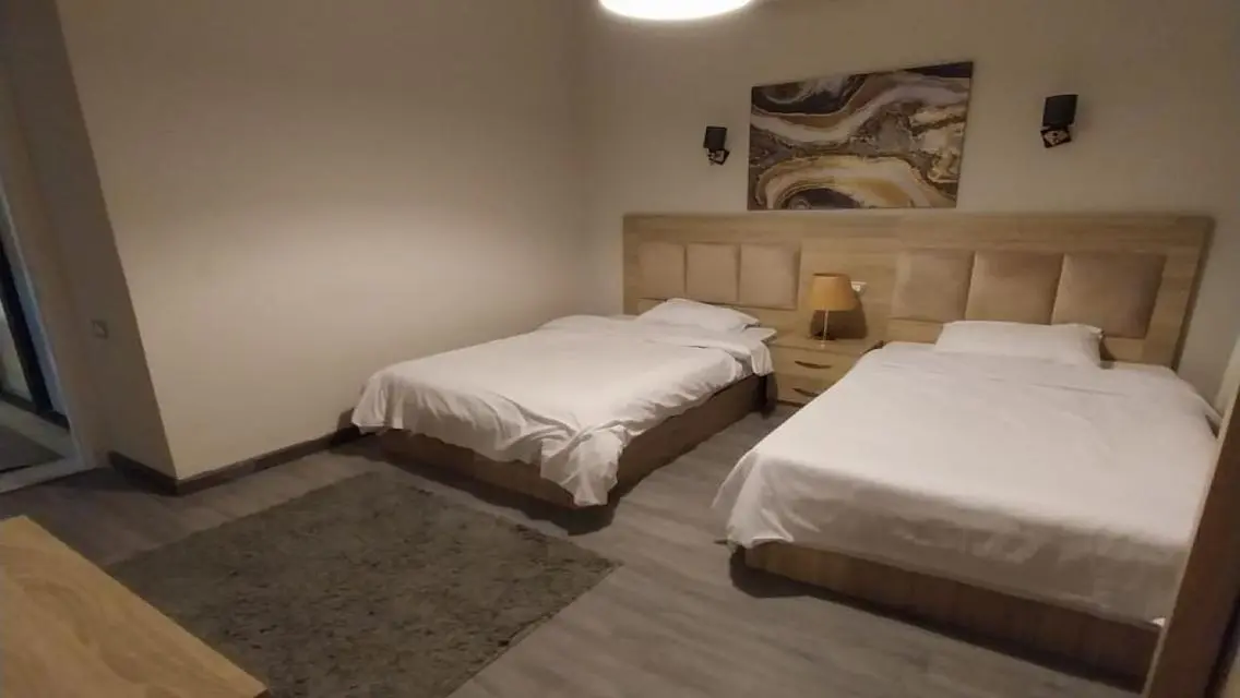Luxury Apartment for Rent at 45,000 EGP with Excellent Space