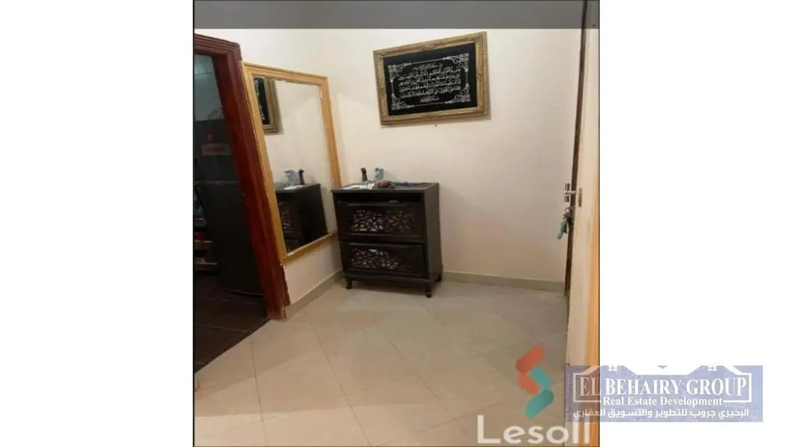 شقة للبيع في موقع متميز
