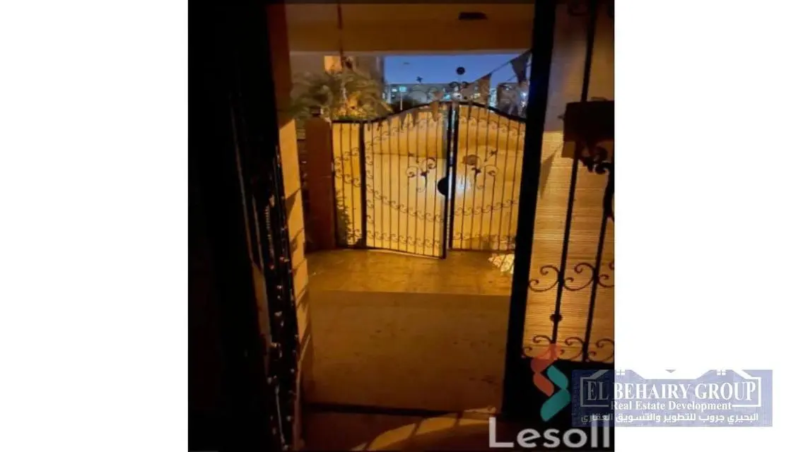 شقة للبيع في موقع متميز