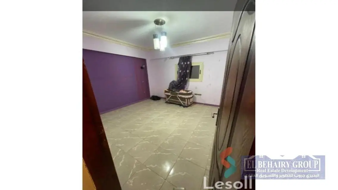 شقة للبيع في موقع متميز