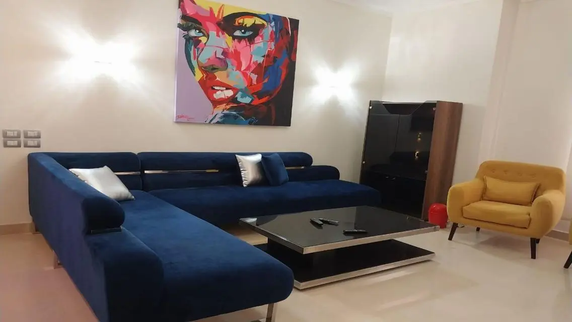 Exclusive Villa for Rent in Prime Location