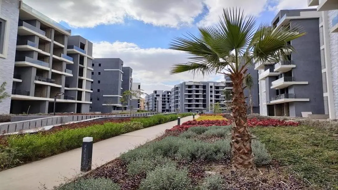 Luxury Apartment for Sale in Sun Capital