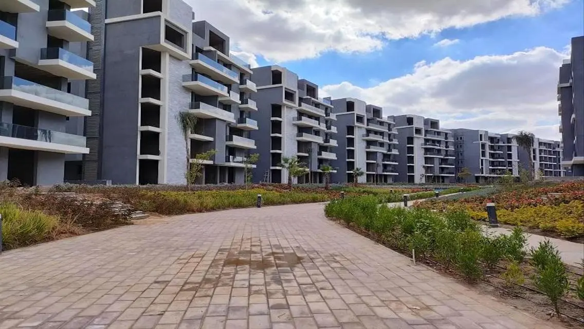 Luxury Apartment for Sale in Sun Capital