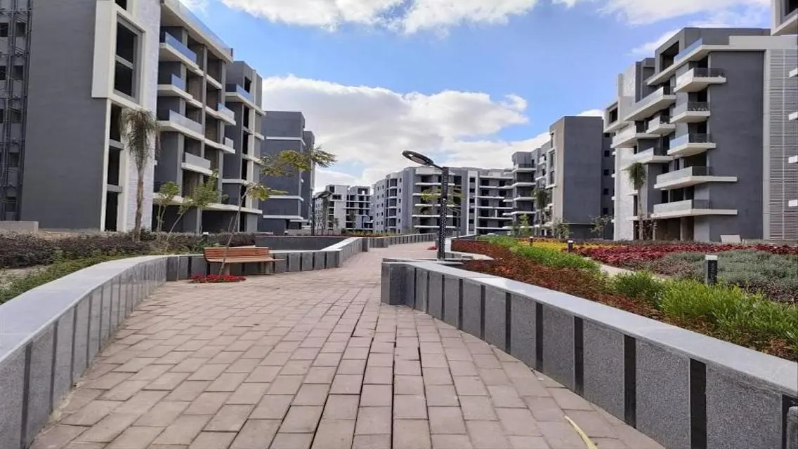 Luxury Apartment for Sale in Sun Capital