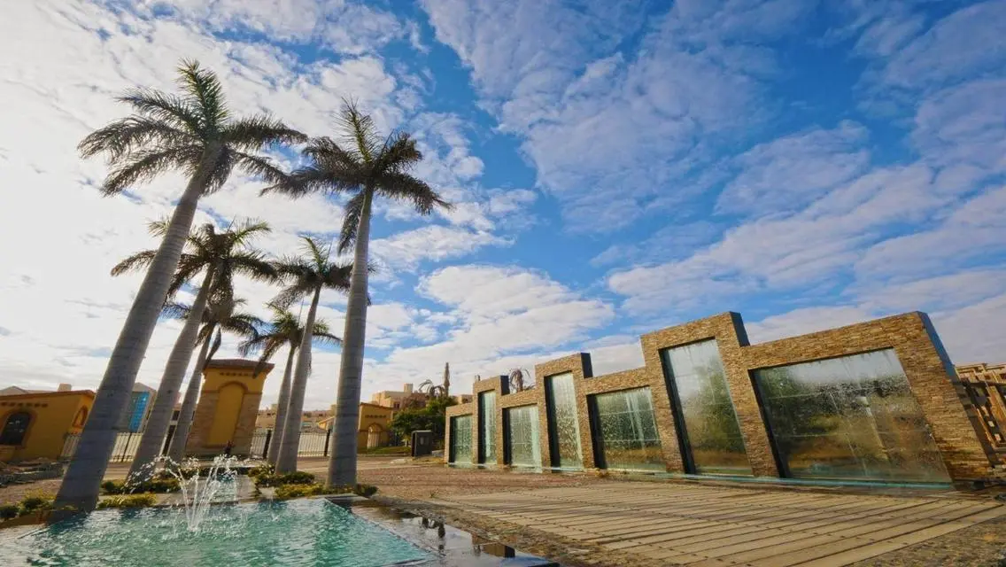 Luxury Apartment for Sale in a Prime Location with 24 sqm
