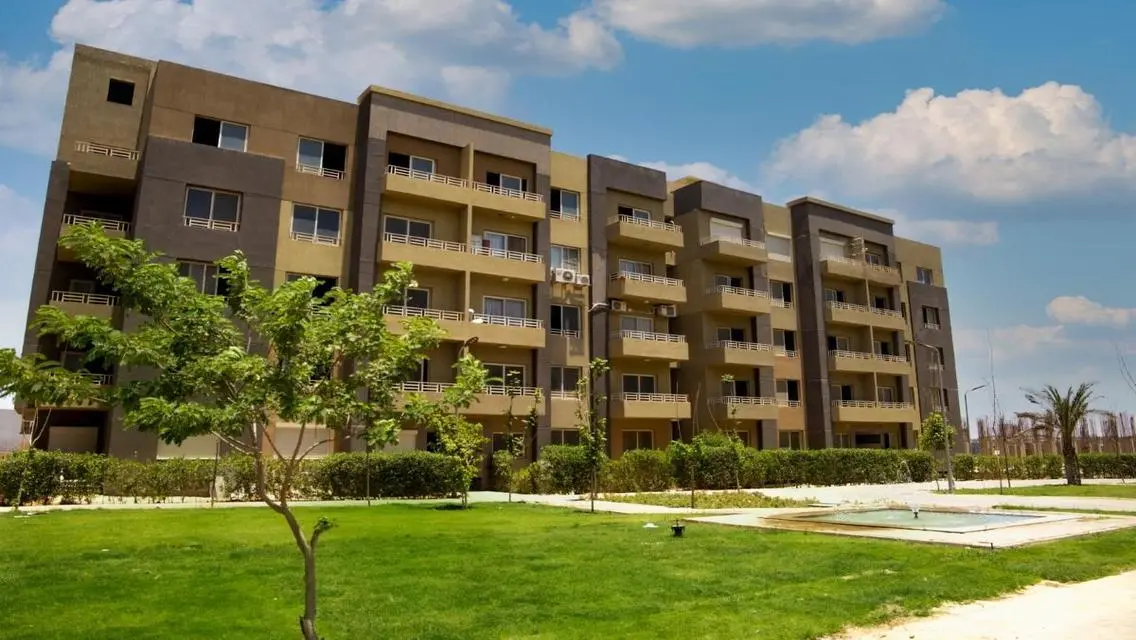 Luxury Apartment with Amenities - 7,280,000 EGP
