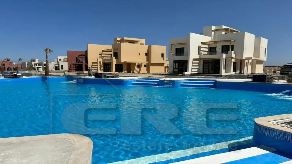 Luxurious Apartment in Makadi Heights, Hurghada