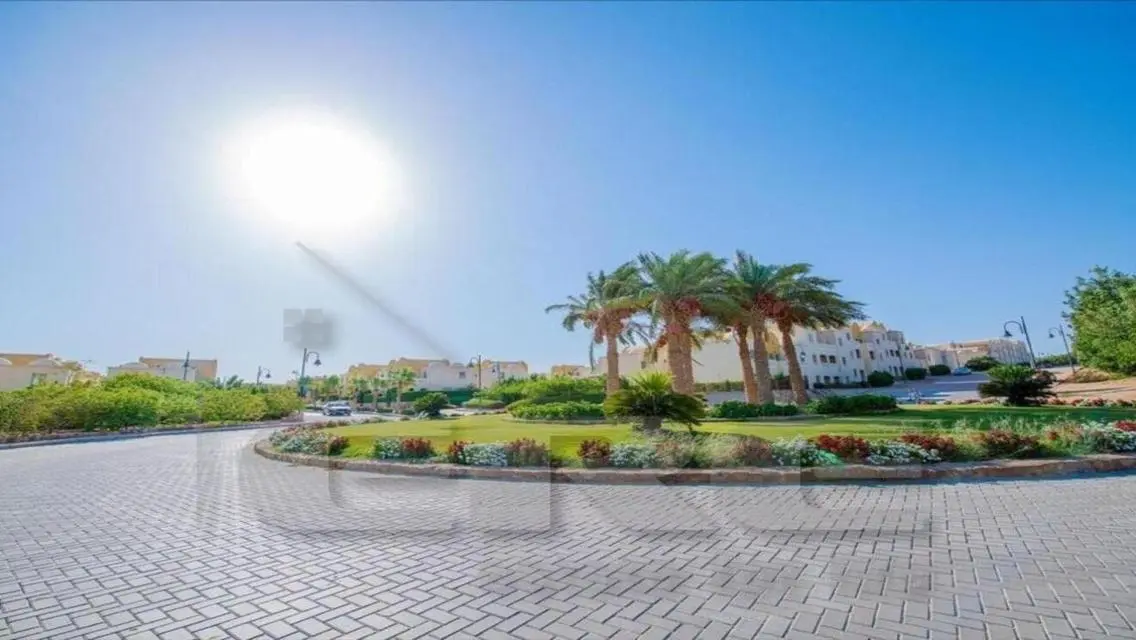 Luxurious Apartment in Makadi Heights, Hurghada