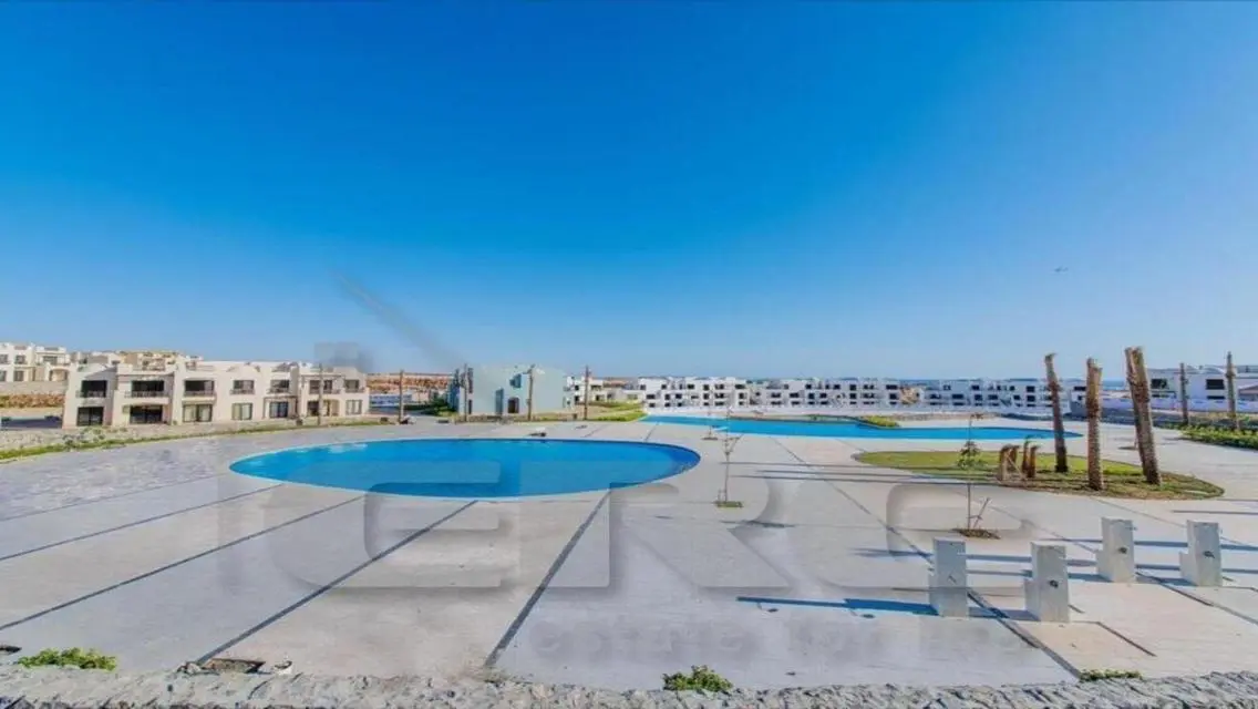 Luxurious Apartment in Makadi Heights, Hurghada