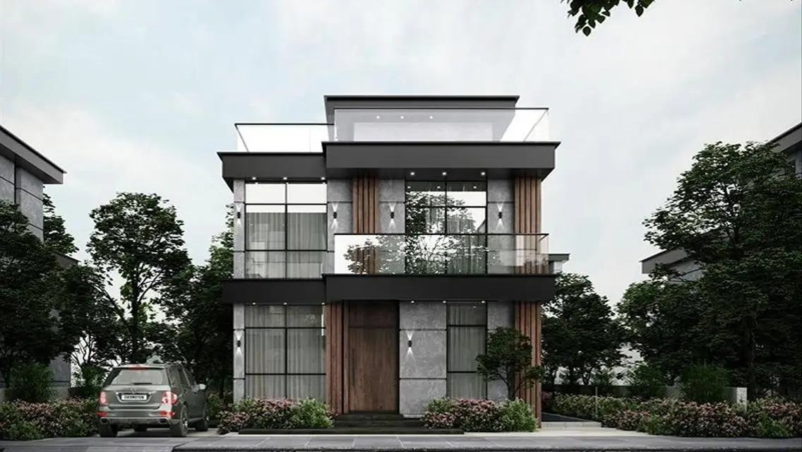 Unmissable Opportunity: Luxury Home in De Joya - New Zayed