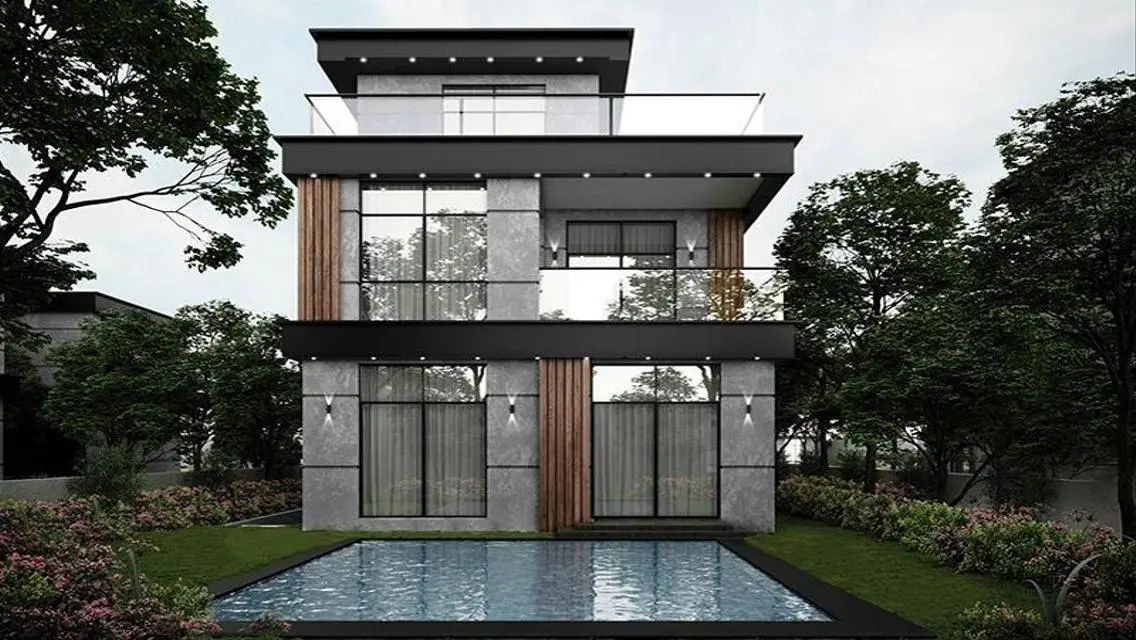 Unmissable Opportunity: Luxury Home in De Joya - New Zayed