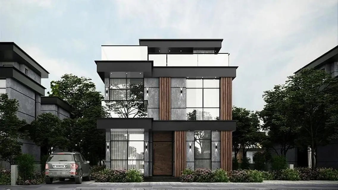 Unmissable Opportunity: Luxury Home in De Joya - New Zayed