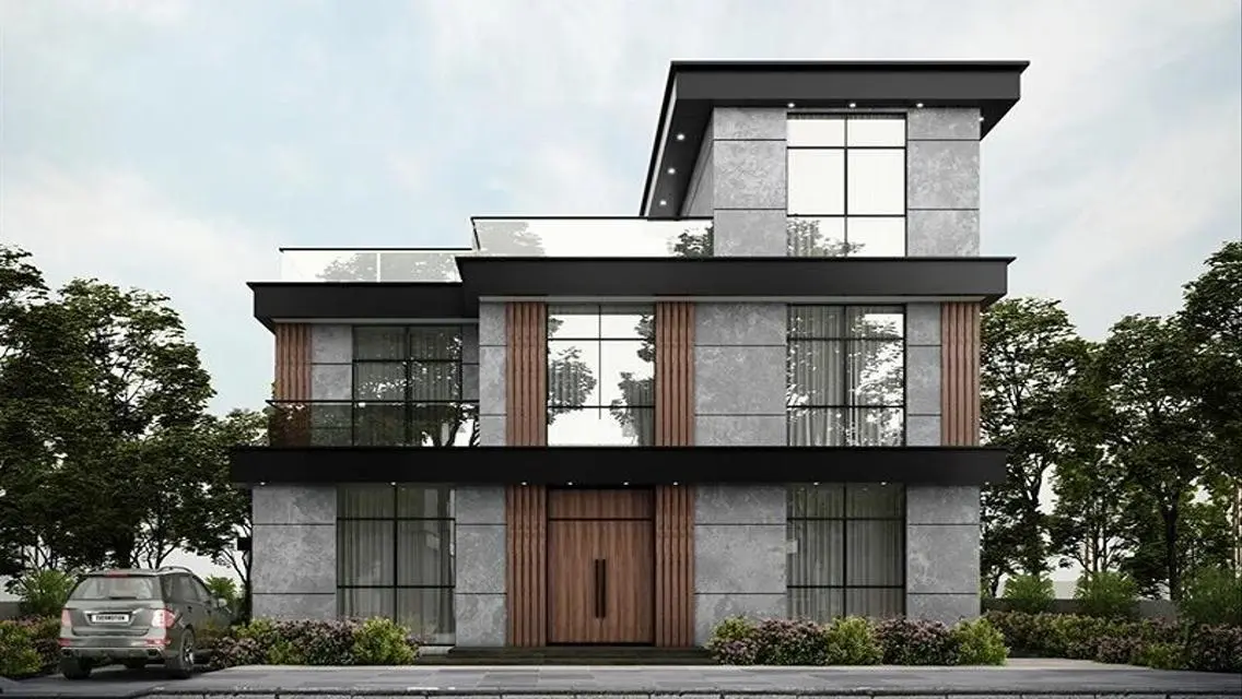 Unmissable Opportunity: Luxury Home in De Joya - New Zayed