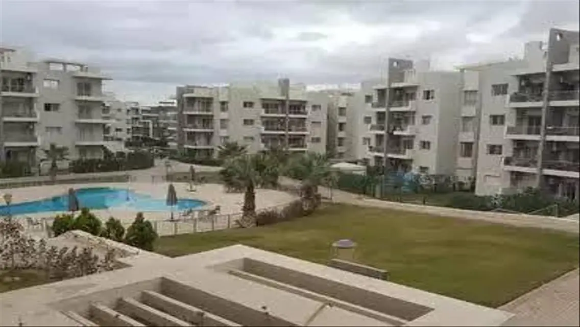 شقة فاخرة بإطلالة ساحرة على البحيرات