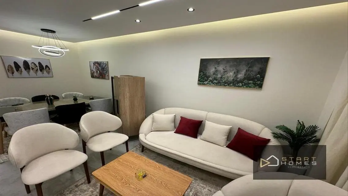 B8 Apartment - Luxury and Fully Equipped