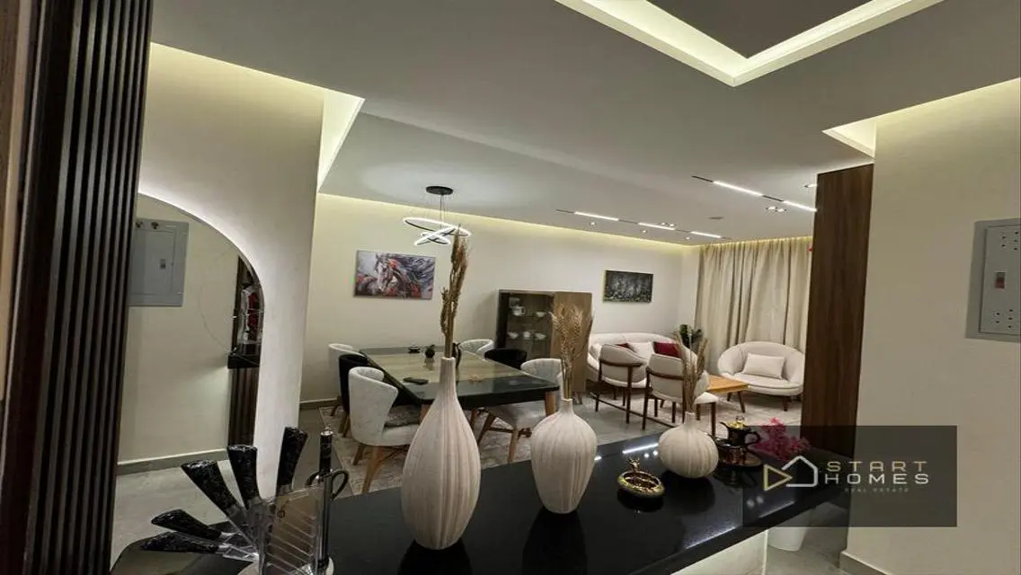 B8 Apartment - Luxury and Fully Equipped