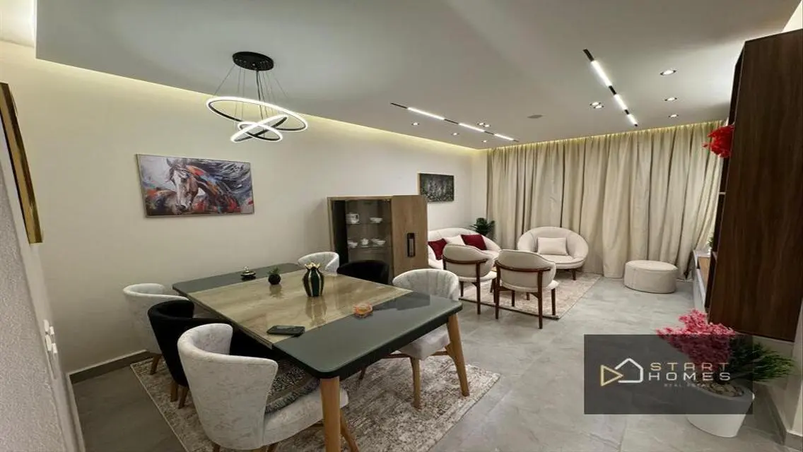 B8 Apartment - Luxury and Fully Equipped
