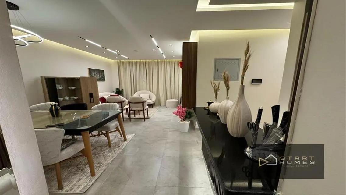 B8 Apartment - Luxury and Fully Equipped