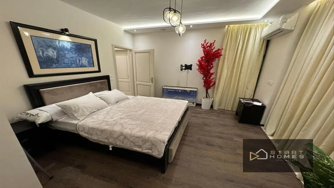 B8 Apartment - Luxury and Fully Equipped