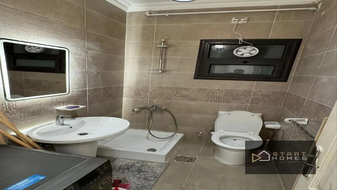B8 Apartment - Luxury and Fully Equipped
