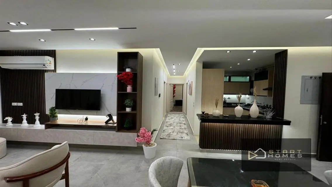 B8 Apartment - Luxury and Fully Equipped