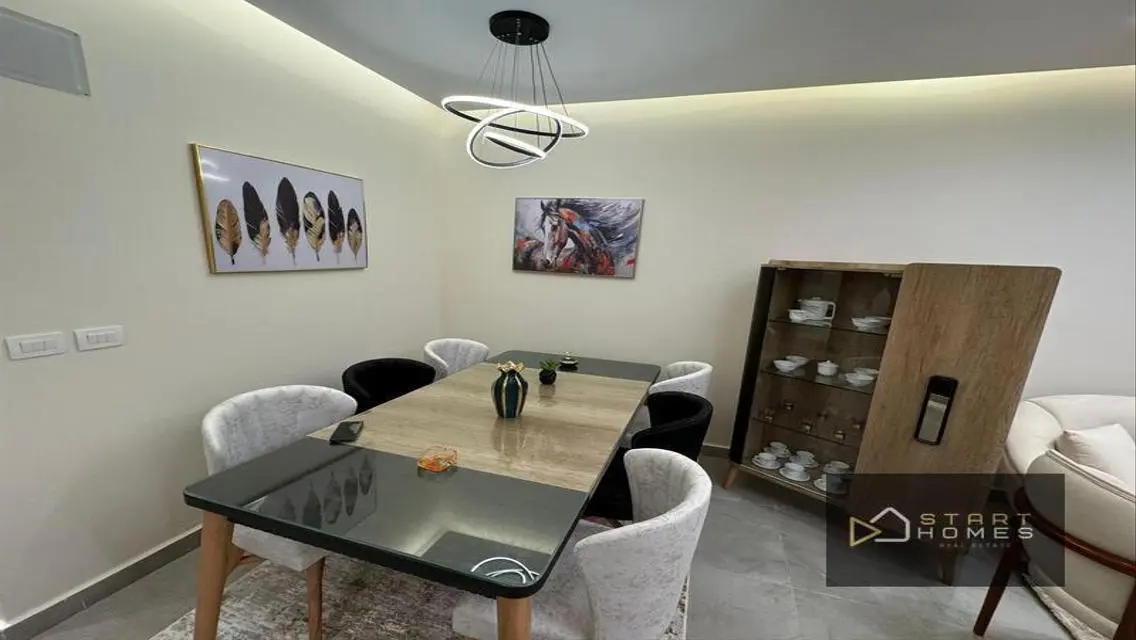 B8 Apartment - Luxury and Fully Equipped