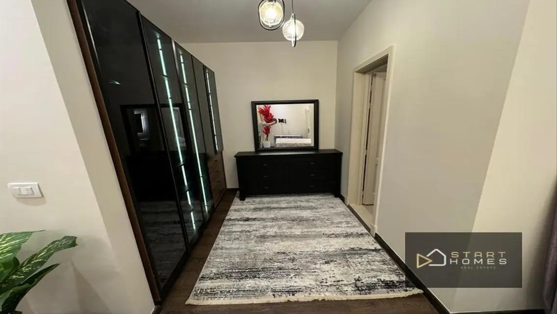 B8 Apartment - Luxury and Fully Equipped