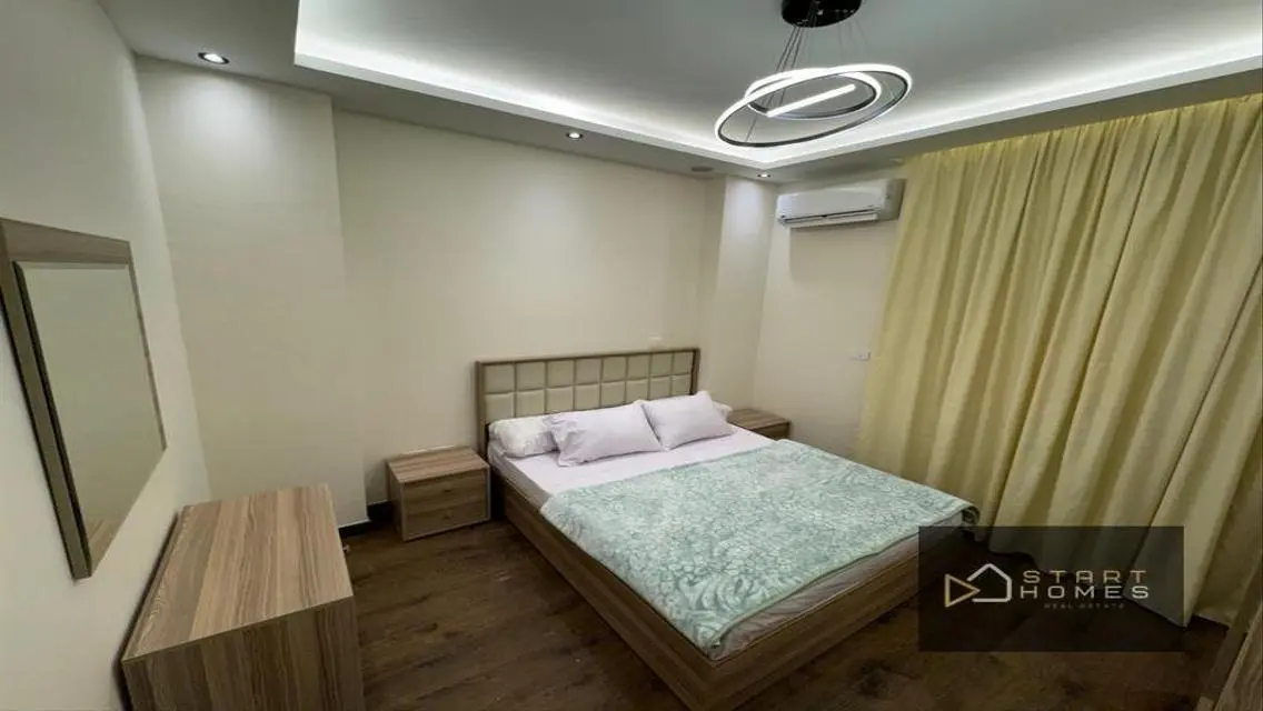 B8 Apartment - Luxury and Fully Equipped