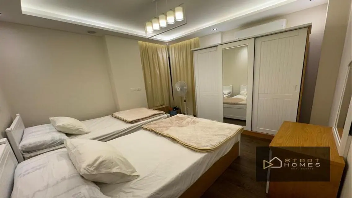 B8 Apartment - Luxury and Fully Equipped