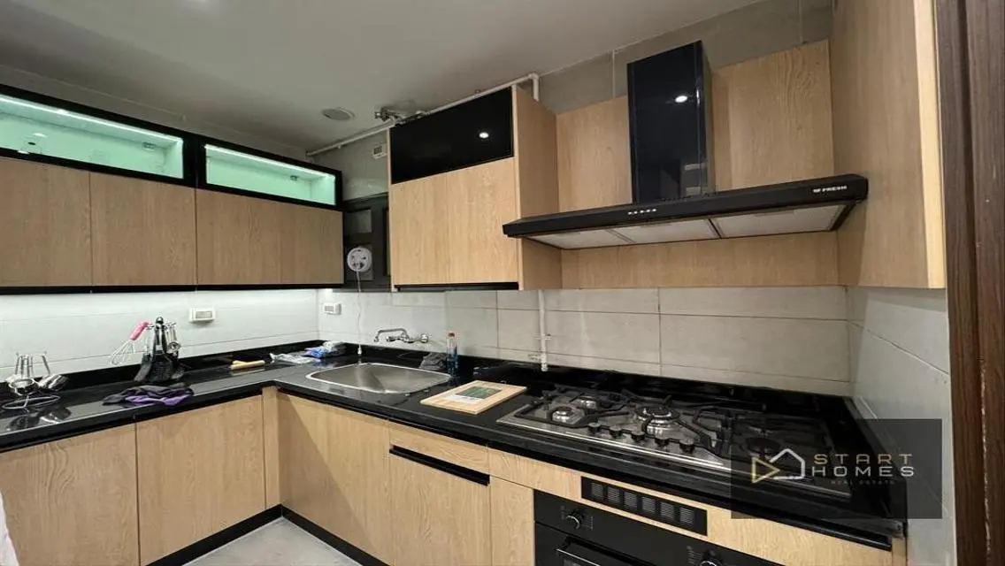 B8 Apartment - Luxury and Fully Equipped